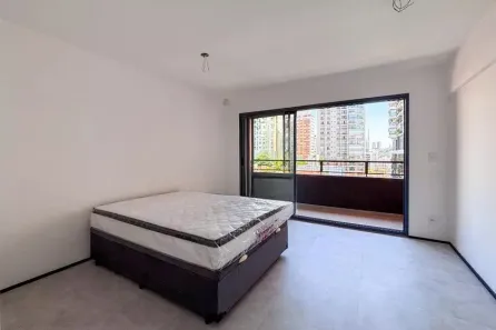 Kitnet com 1 Quarto à venda, 34m² no Perdizes, São Paulo