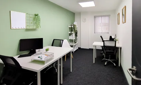 Sala Comercial para alugar, 15m² no Bairro Novo, Olinda
