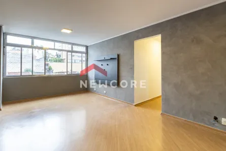 Apartamento com 3 Quartos à venda, 248m² no Perdizes, São Paulo