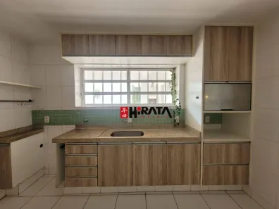 Sobrado com 3 Quartos à venda, 145m² no Planalto Paulista, São Paulo