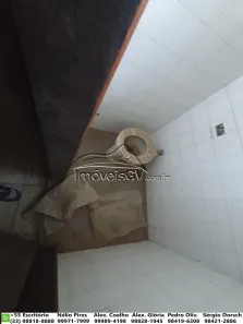 Casa com 3 Quartos à venda, 360m² no Ilha dos Araújos, Governador Valadares