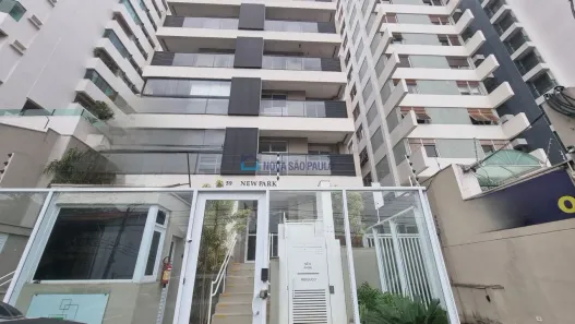 Apartamento com 1 Quarto à venda, 35m² no Aclimação, São Paulo