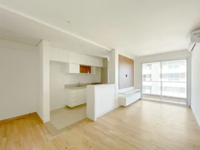 Apartamento com 2 Quartos para alugar, 82m² no Estância Matinha, São José do Rio Preto