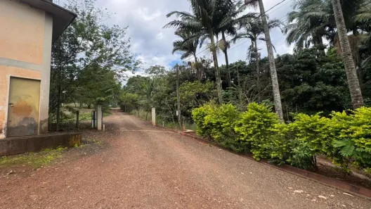 Fazenda/Sítio à venda, 34434m² no Portal de Maringá, Maringá