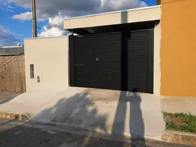Casa com 3 Quartos à venda, 175m² no Setville Altos de São José, São José dos Campos