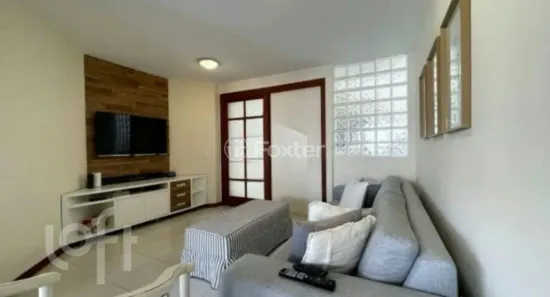 Casa com 4 Quartos à venda, 308m² no Ponta das Canas, Florianópolis