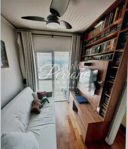 Apartamento com 1 Quarto à venda, 40m² no Barra Funda, São Paulo