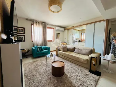Apartamento com 2 Quartos à venda, 133m² no Camobi, Santa Maria