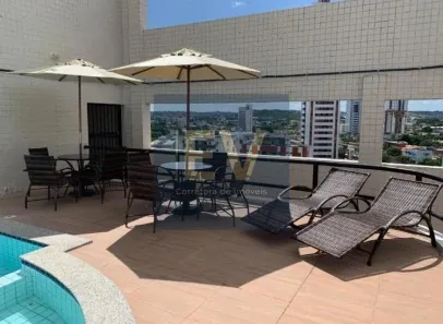 Flat com 1 Quarto à venda, 33m² no Boa Viagem, Recife
