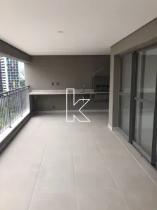 Apartamento com 3 Quartos à venda, 155m² no Butantã, São Paulo