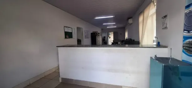 Galpão/Depósito/Armazém à venda, 920m² no Betânia, Belo Horizonte