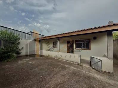 Casa com 2 Quartos à venda, 100m² no João XXIII, Vinhedo