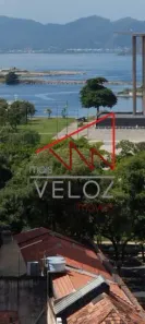 Apartamento com 1 Quarto à venda, 31m² no Centro, Rio de Janeiro