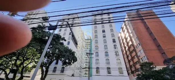 Apartamento com 3 Quartos à venda, 137m² no Cambuí, Campinas