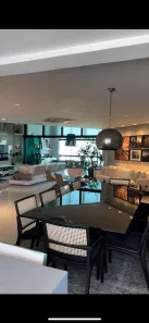 Apartamento com 3 Quartos à venda, 286m² no Horto Florestal, Salvador