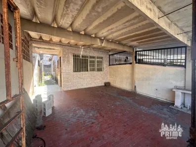 Casa com 1 Quarto à venda, 125m² no Ocian, Praia Grande