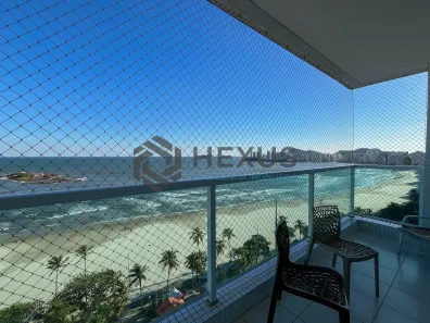 Apartamento com 3 Quartos à venda, 165m² no Pitangueiras, Guarujá