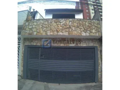 Sobrado com 3 Quartos à venda, 220m² no Montanhão, São Bernardo do Campo