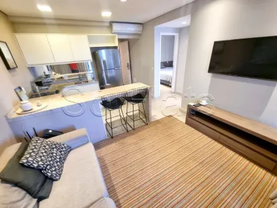 Flat com 2 Quartos à venda, 118m² no Pinheiros, São Paulo
