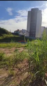 Lote/Terreno à venda, 125m² no Jardim Novo Amanhecer, Jacareí