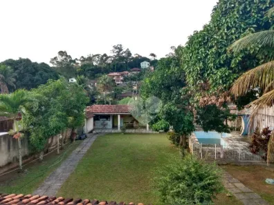 Casa com 6 Quartos à venda, 350m² no Guaratiba, Rio de Janeiro