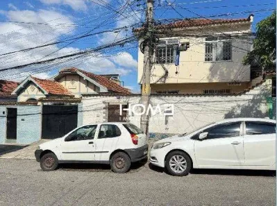Apartamento com 2 Quartos à venda, 41m² no Maria da Graça, Rio de Janeiro
