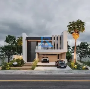 Casa com 3 Quartos à venda, 318m² no Bairro Itapema, Itatiba