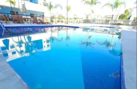 Apartamento com 3 Quartos para alugar, 70m² no Recreio dos Bandeirantes, Rio de Janeiro