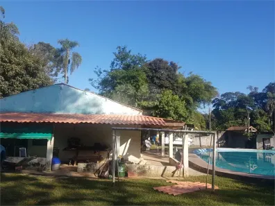 Fazenda/Sítio com 5 Quartos à venda, 350m² no Jardim das Cerejeiras, Arujá
