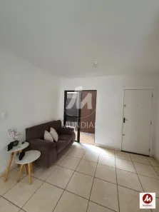 Apartamento com 2 Quartos à venda, 68m² no Bonfim Paulista, Ribeirão Preto