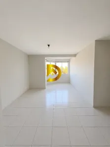Apartamento com 2 Quartos para alugar, 98m² no Santa Marta, Uberaba