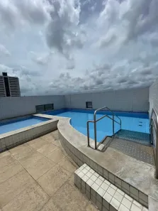 Apartamento com 2 Quartos à venda, 63m² no Ponto de Parada, Recife