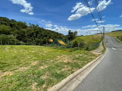 Lote/Terreno à venda, 242m² no Casa de Pedra, Volta Redonda