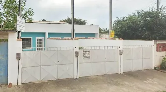 Casa com 1 Quarto à venda, 60m² no Ipiranga, Nova Iguaçu