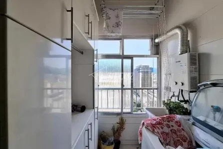 Cobertura com 3 Quartos à venda, 120m² no Botafogo, Rio de Janeiro