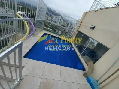 Apartamento com 4 Quartos à venda, 175m² no Vila Dinapolis, Mongaguá