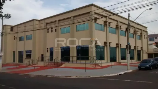 Prédio Comercial para alugar, 1400m² no Ribeirânia, Ribeirão Preto