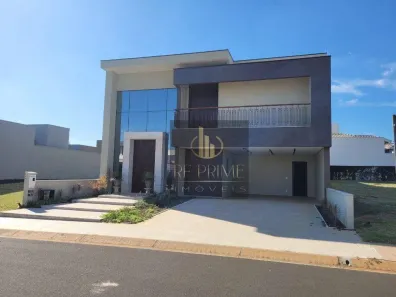Sobrado com 3 Quartos à venda, 380m² no Jardim Residencial Dona Maria José, Indaiatuba
