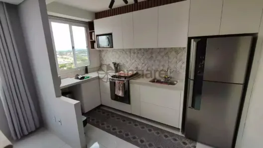 Apartamento com 2 Quartos à venda, 55m² no Jardim Riacho das Pedras, Contagem