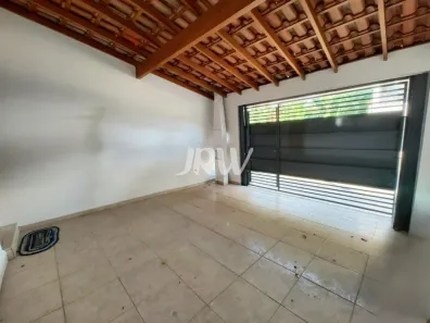 Casa com 2 Quartos à venda, 125m² no Parque Residencial Indaiá, Indaiatuba