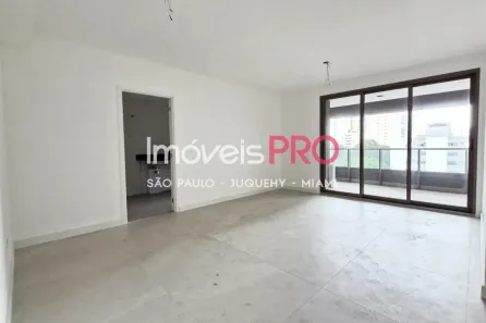 Apartamento com 3 Quartos à venda, 111m² no Indianópolis, São Paulo