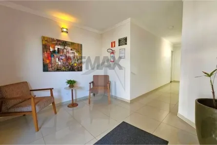 Apartamento com 2 Quartos à venda, 62m² no Jardim Palma Travassos, Ribeirão Preto