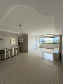 Apartamento com 4 Quartos à venda, 112m² no Setor Bueno, Goiânia