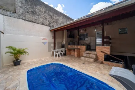 Casa com 4 Quartos à venda, 168m² no Vera Tereza, Caieiras