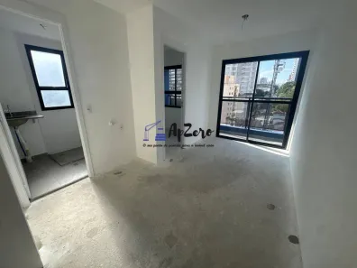 Apartamento com 2 Quartos à venda, 36m² no Vila Clementino, São Paulo