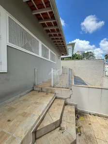 Imóvel Comercial com 3 Quartos à venda, 261m² no Nova Campinas, Campinas