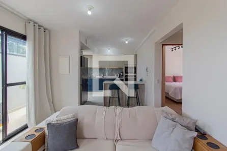 Apartamento com 2 Quartos à venda, 75m² no Vila Ré, São Paulo