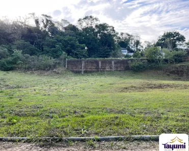 Lote/Terreno à venda, 522m² no Jardim Europa, Santa Cruz do Sul