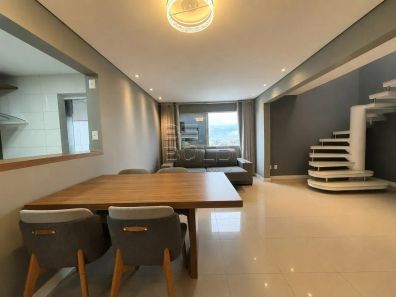 Cobertura com 2 Quartos à venda, 115m² no Estreito, Florianópolis