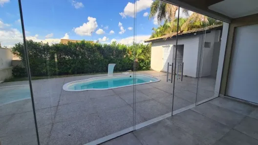 Casa de Condomínio com 3 Quartos à venda, 183m² no Condomínio Residencial Euroville, Bragança Paulista